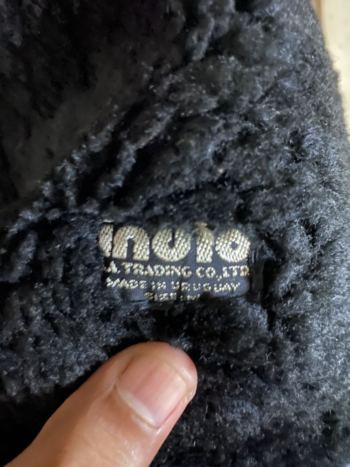 Other Indio b-3 Air Force jackets Size US M / EU 48-50 / 2 - 8 Thumbnail