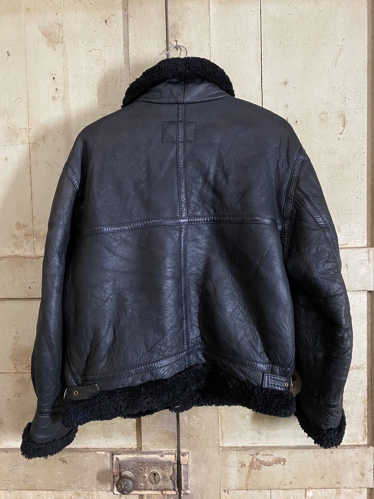 Other Indio b-3 Air Force jackets Size US M / EU 48-50 / 2 - 7 Thumbnail