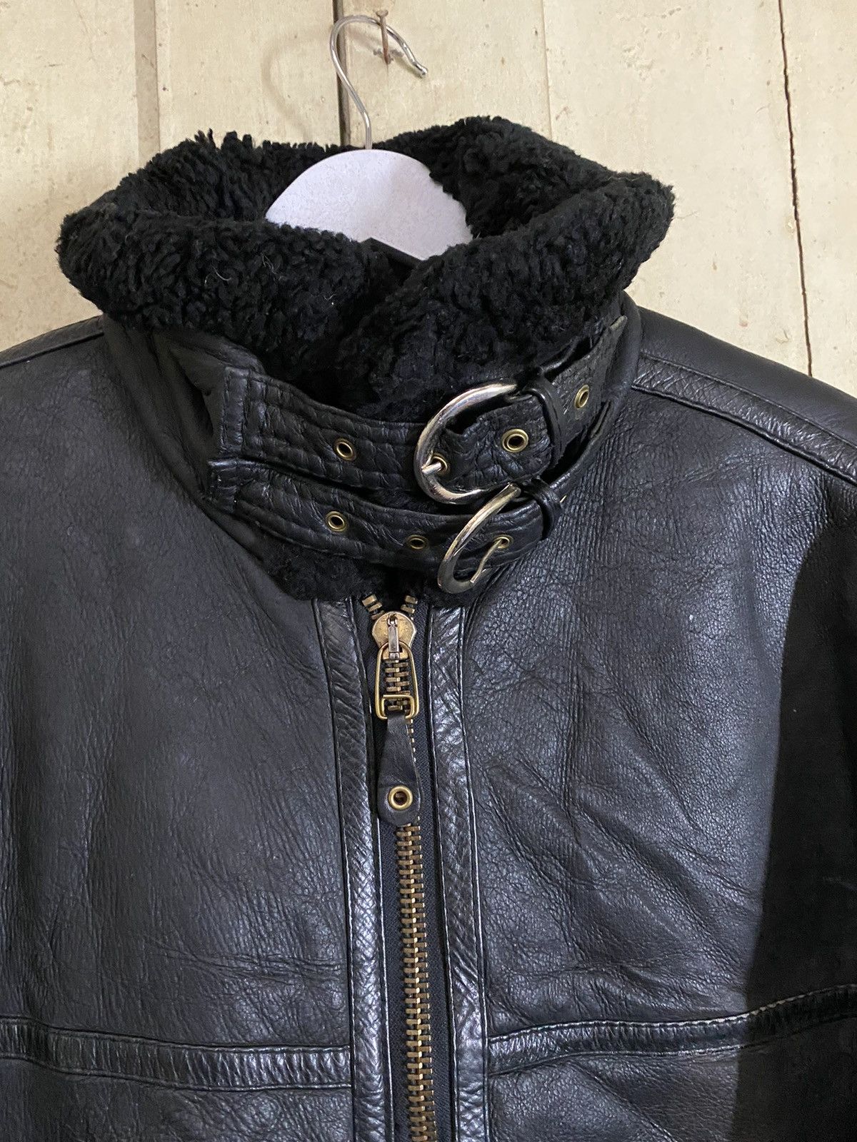 Other Indio b-3 Air Force jackets Size US M / EU 48-50 / 2 - 6 Thumbnail