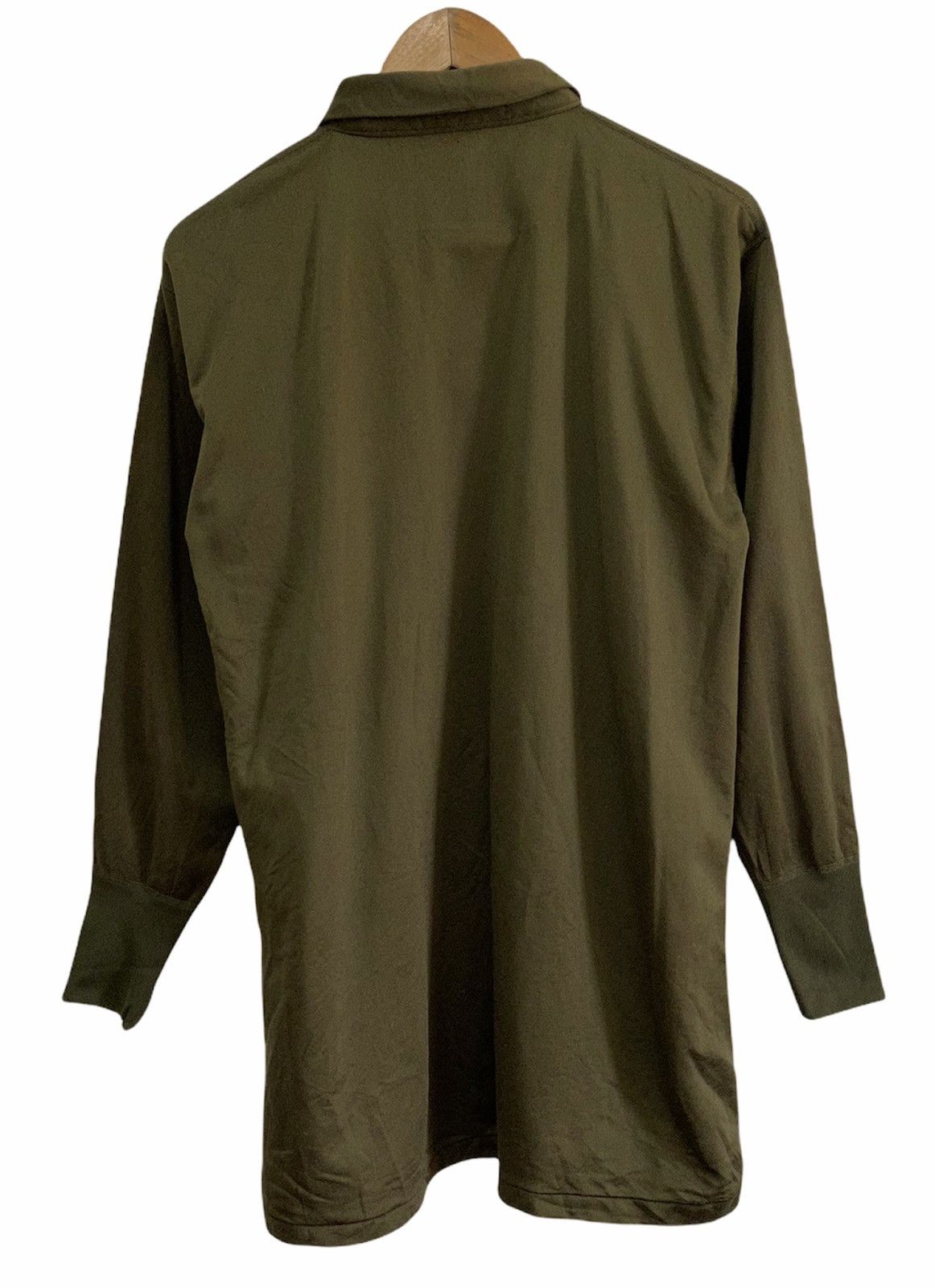 Other 🔥VINTAGE GREENBRIER INDUSTRIES NYLON/TRIACETATE TRICOT Size US M / EU 48-50 / 2 - 2 Thumbnail
