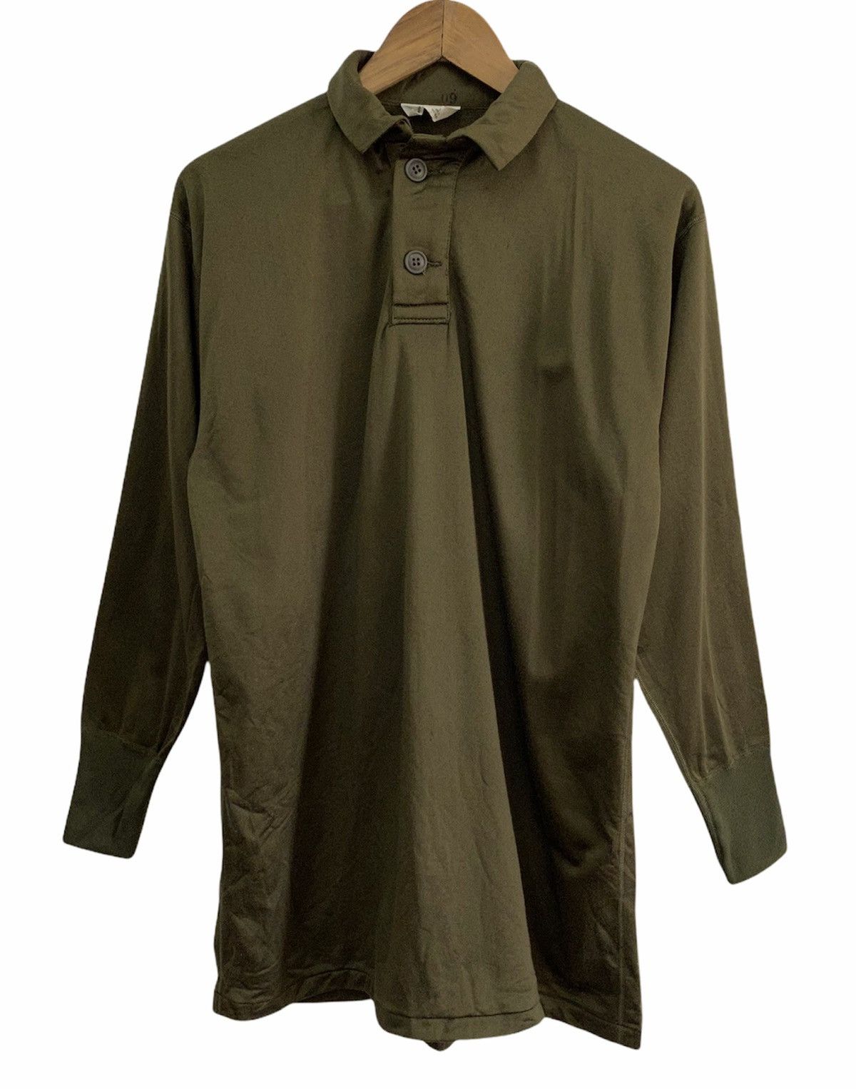 Other 🔥VINTAGE GREENBRIER INDUSTRIES NYLON/TRIACETATE TRICOT Size US M / EU 48-50 / 2 - 1 Thumbnail