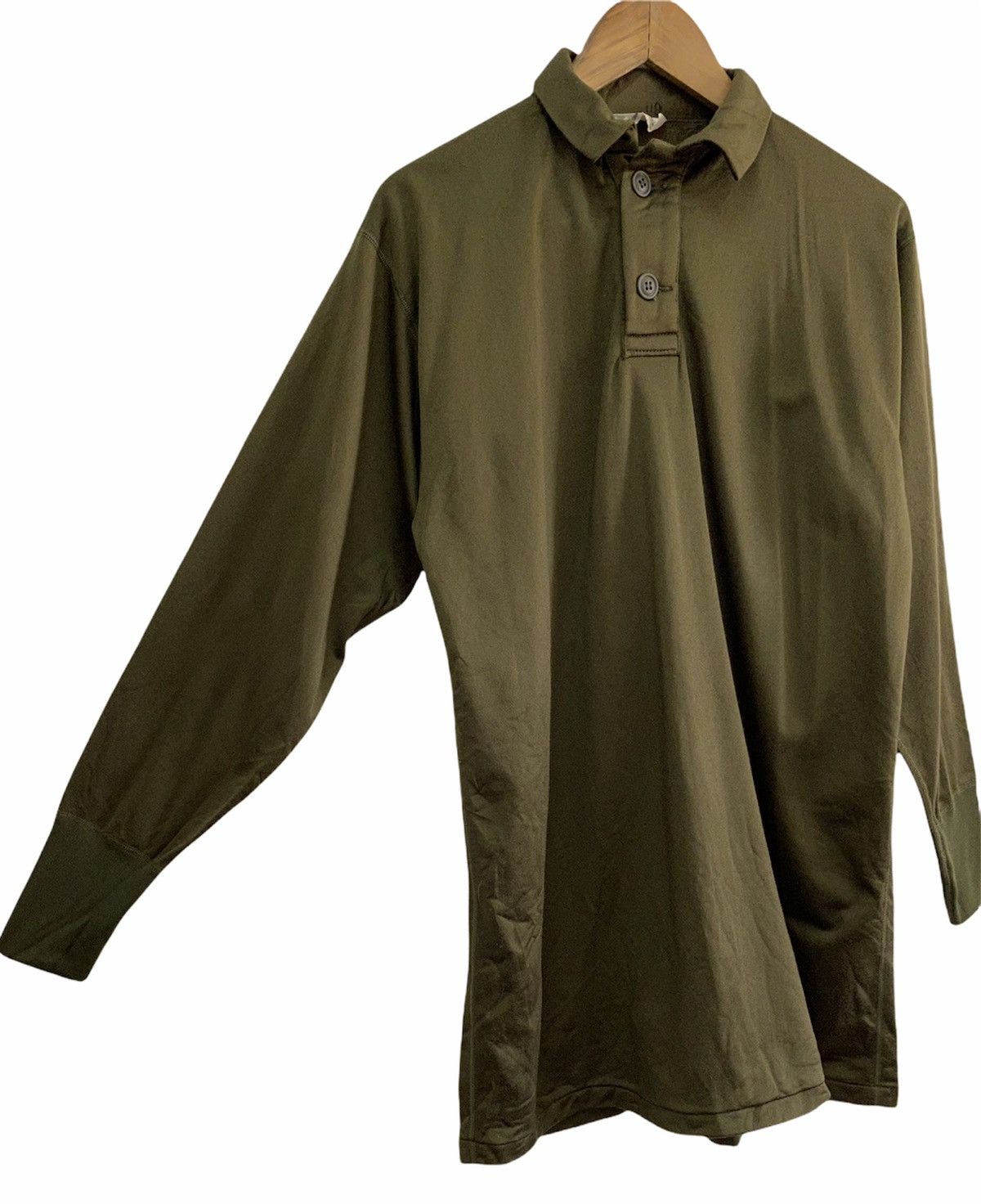Other 🔥VINTAGE GREENBRIER INDUSTRIES NYLON/TRIACETATE TRICOT Size US M / EU 48-50 / 2 - 3 Thumbnail
