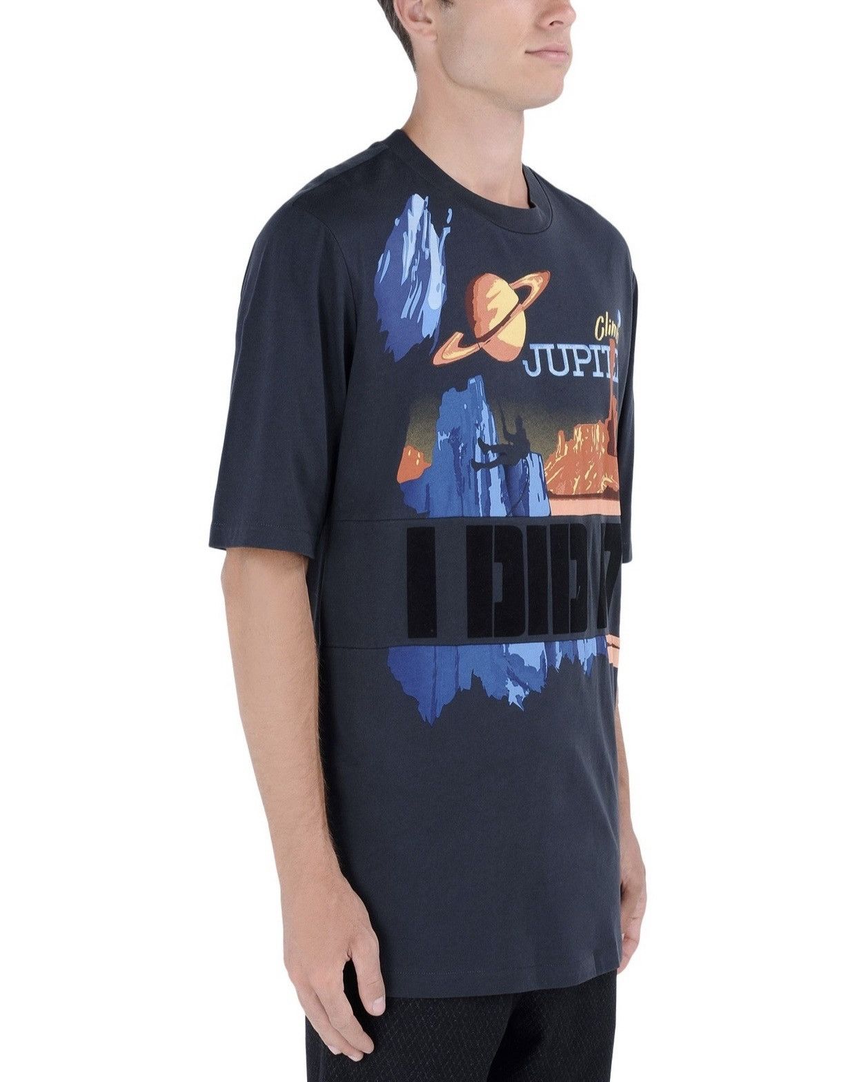 3.1 Phillip Lim Climb Jupiter Phillip Lim Tee Size US S / EU 44-46 / 1 - 5 Thumbnail
