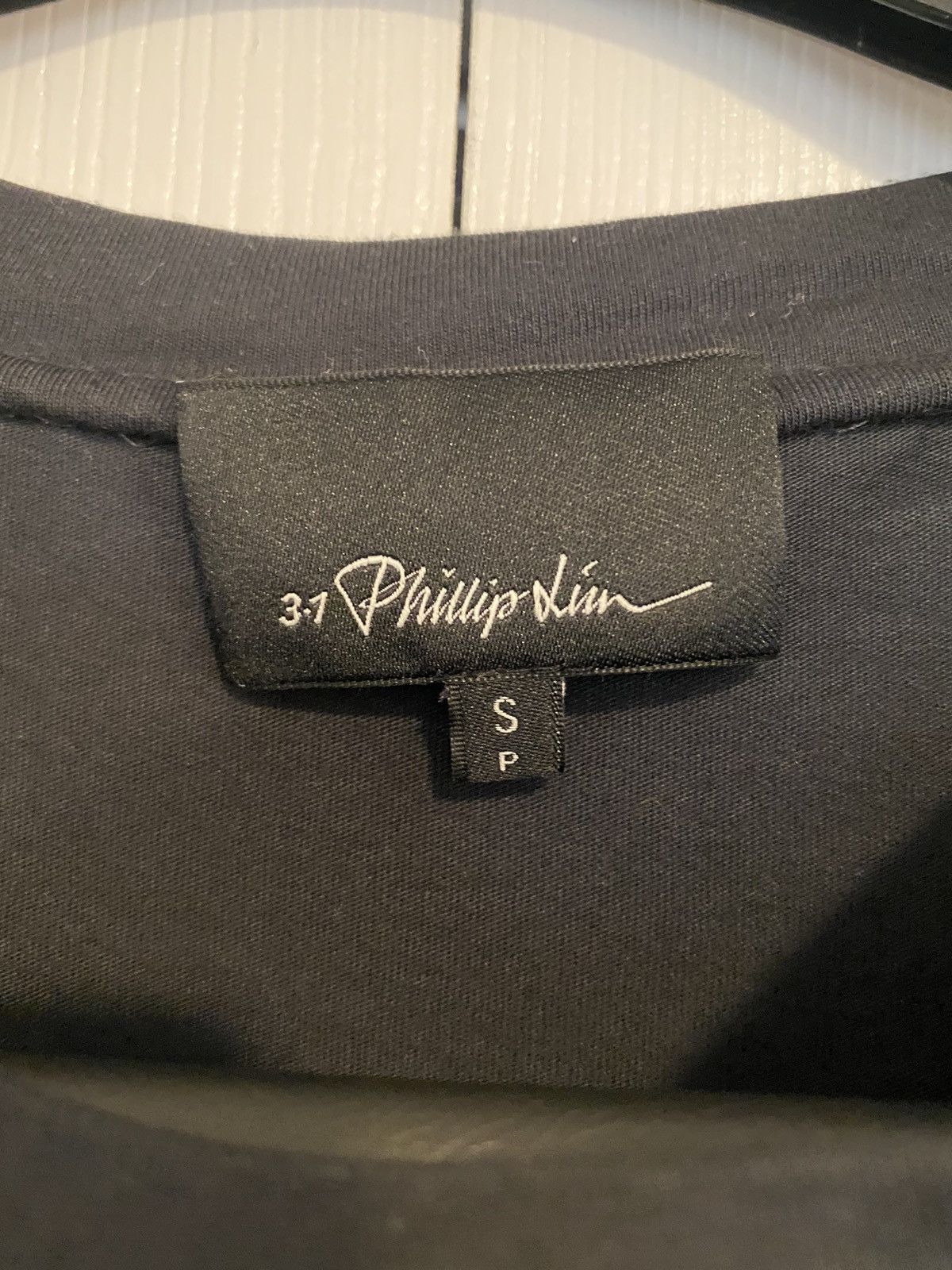 3.1 Phillip Lim Climb Jupiter Phillip Lim Tee Size US S / EU 44-46 / 1 - 3 Thumbnail