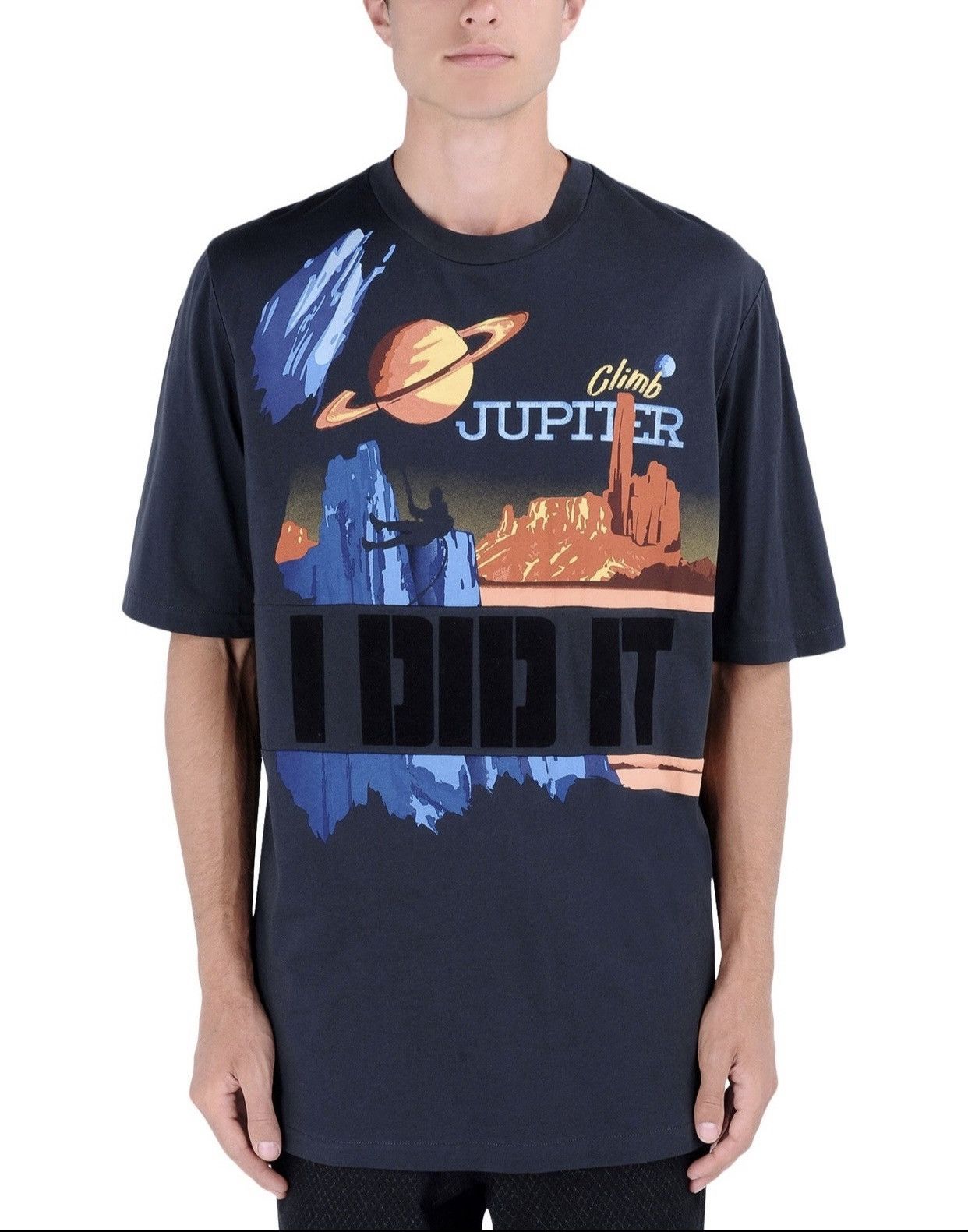 3.1 Phillip Lim Climb Jupiter Phillip Lim Tee Size US S / EU 44-46 / 1 - 7 Thumbnail