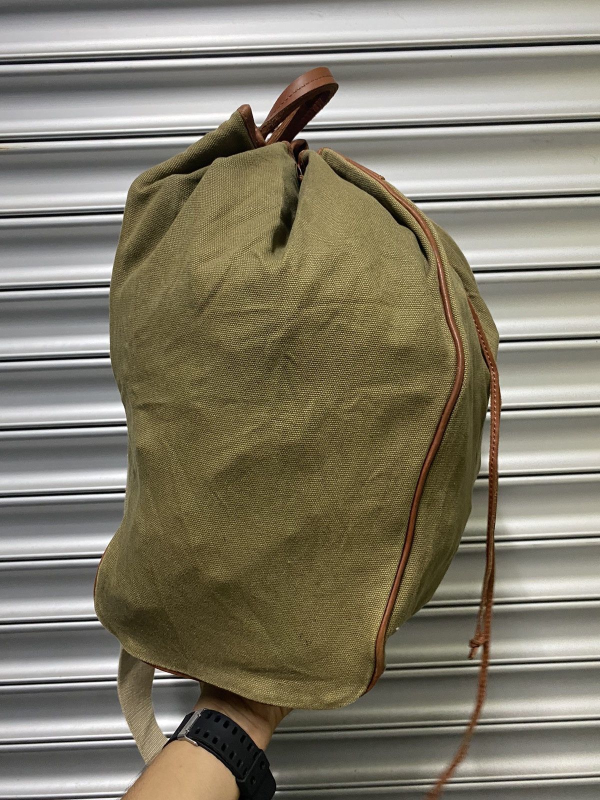 Other HARVAD X BOSTON CROSSBODY BAG Size ONE SIZE - 2 Thumbnail