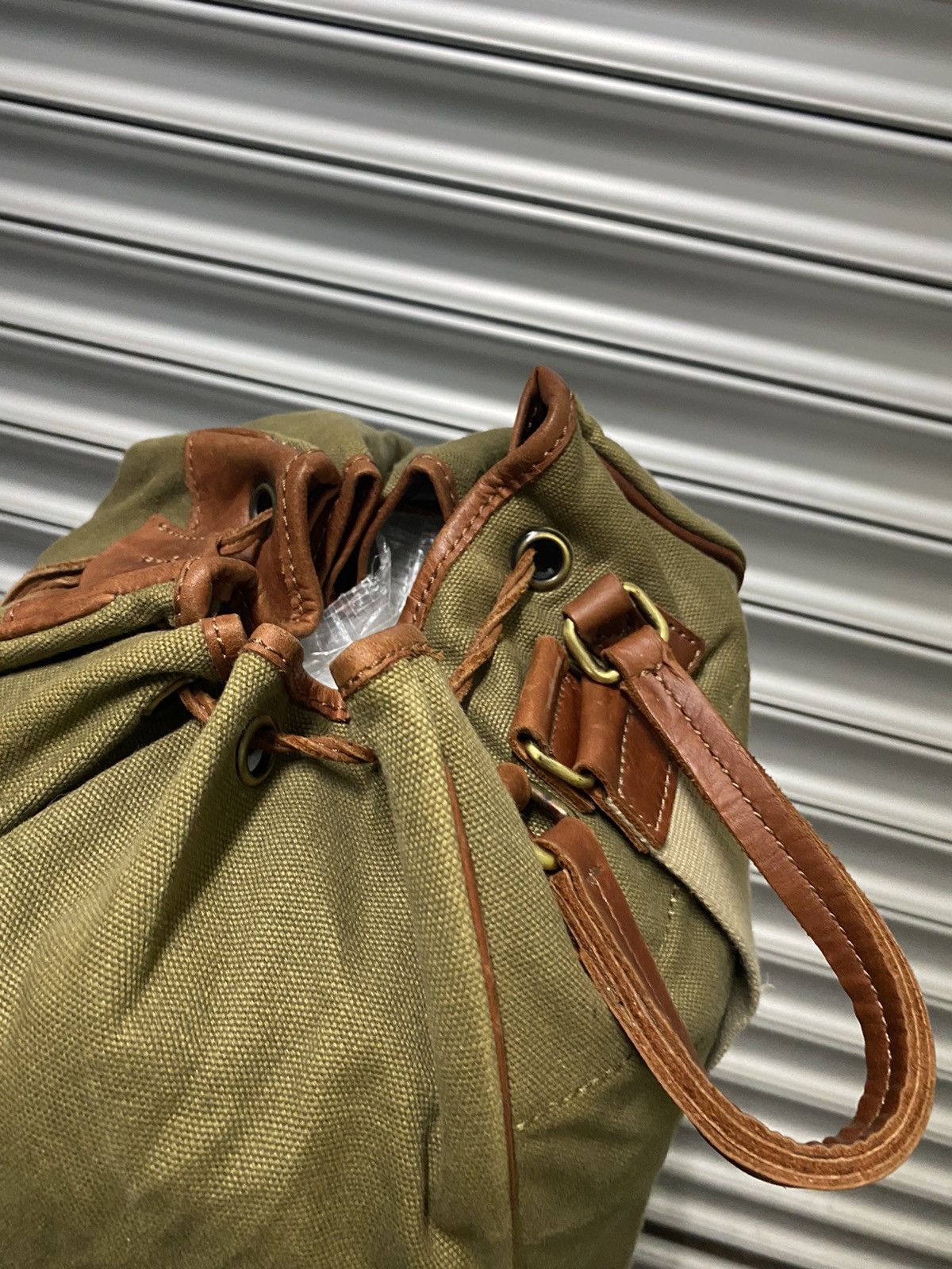 Other HARVAD X BOSTON CROSSBODY BAG Size ONE SIZE - 4 Thumbnail