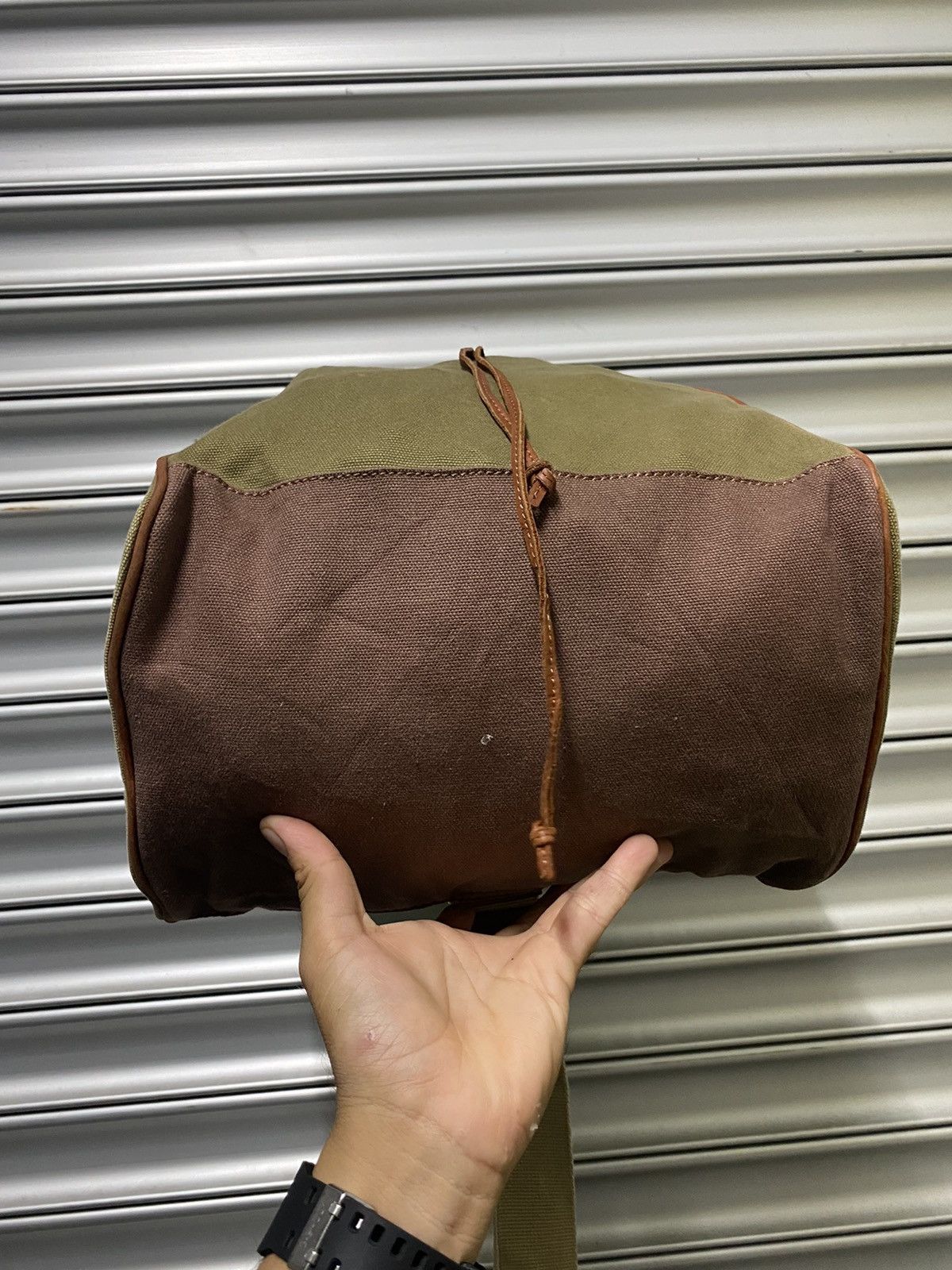 Other HARVAD X BOSTON CROSSBODY BAG Size ONE SIZE - 7 Thumbnail