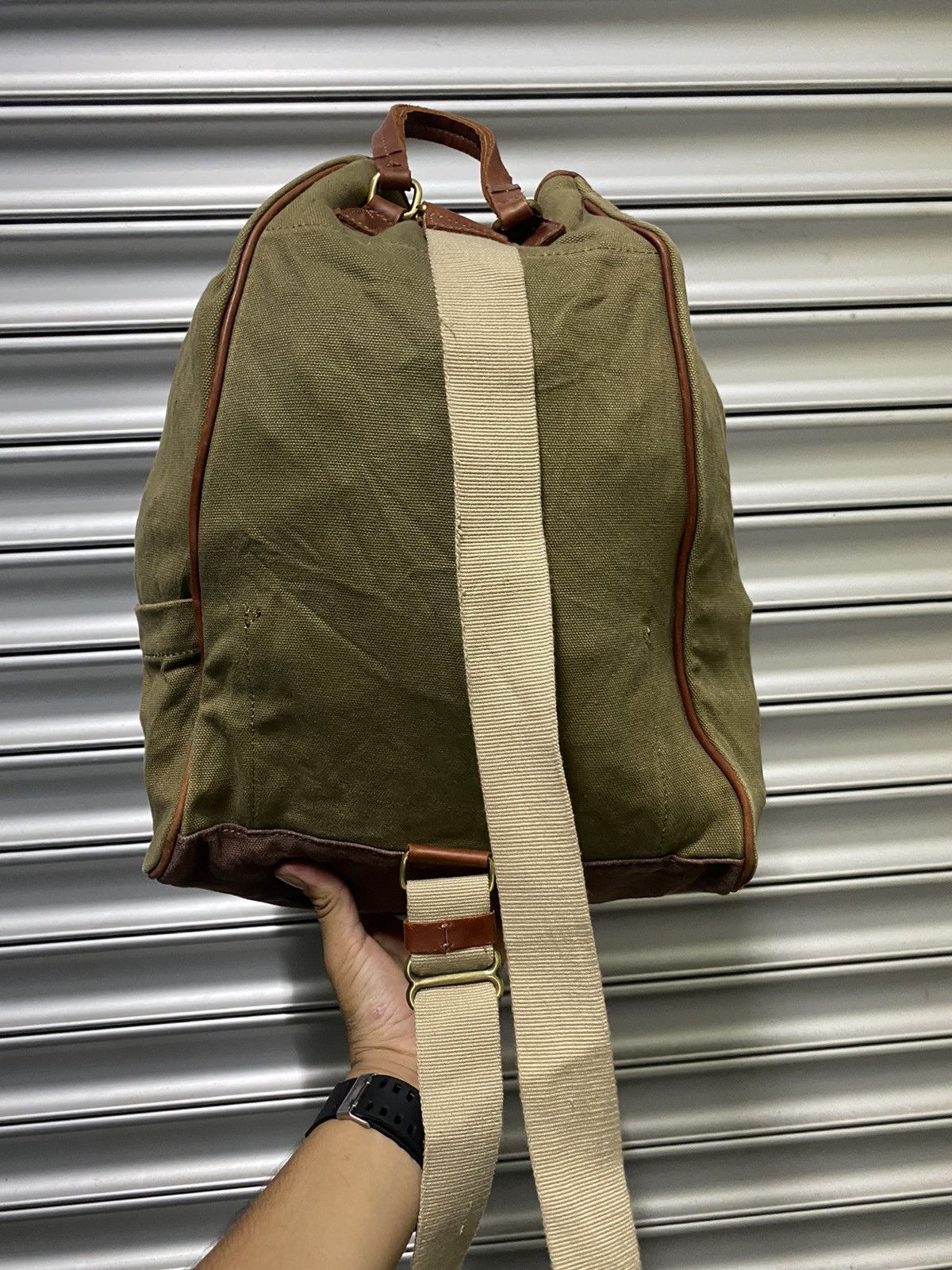 Other HARVAD X BOSTON CROSSBODY BAG Size ONE SIZE - 3 Thumbnail