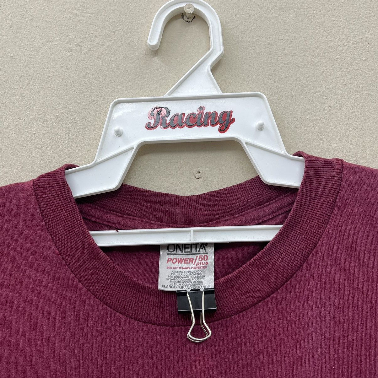 Vintage Vintage 90s SILVERADO Showcase Wording Design T-Shirt Size US XL / EU 56 / 4 - 6 Thumbnail