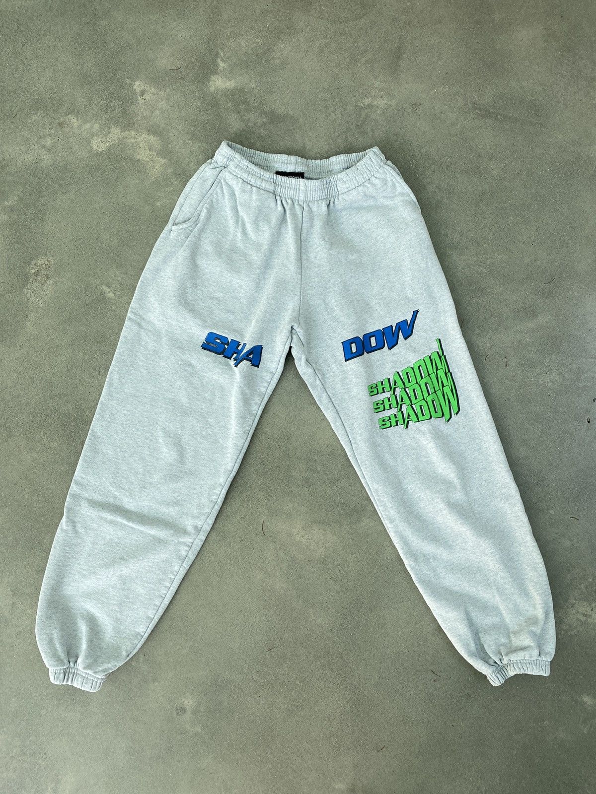 Shadow Hill Steel Elite Sweatpants sale Joggers