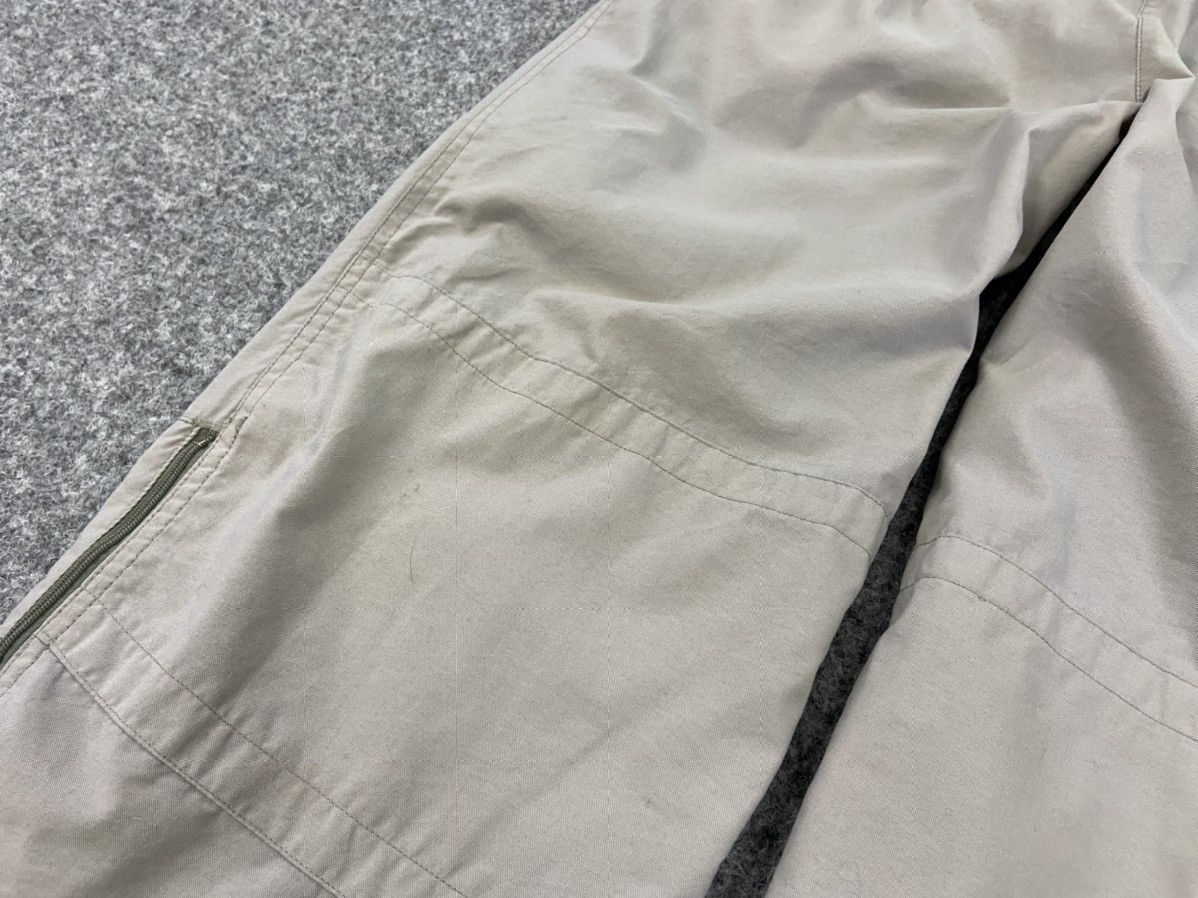 Nike × Vintage Nike vintage sportswear pant Size US 33 - 8 Thumbnail