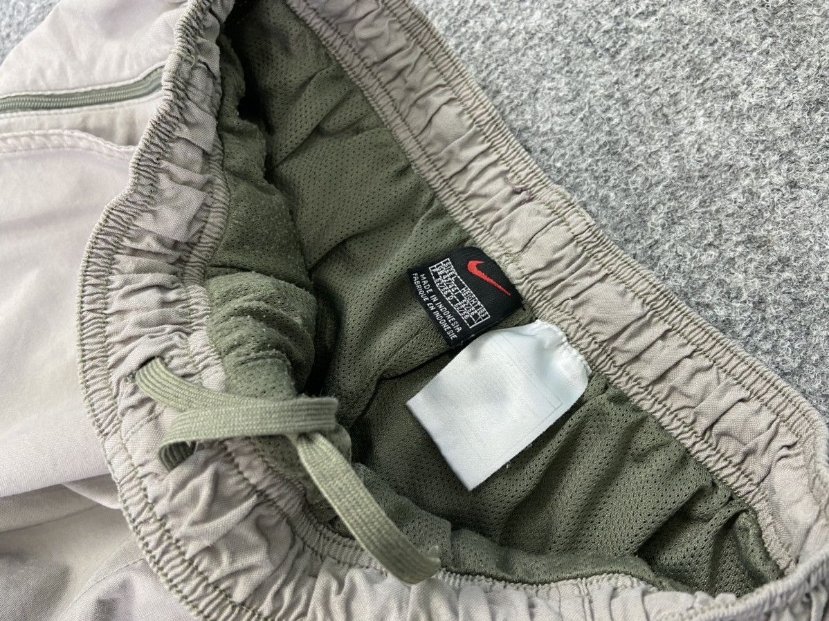 Nike × Vintage Nike vintage sportswear pant Size US 33 - 15 Thumbnail