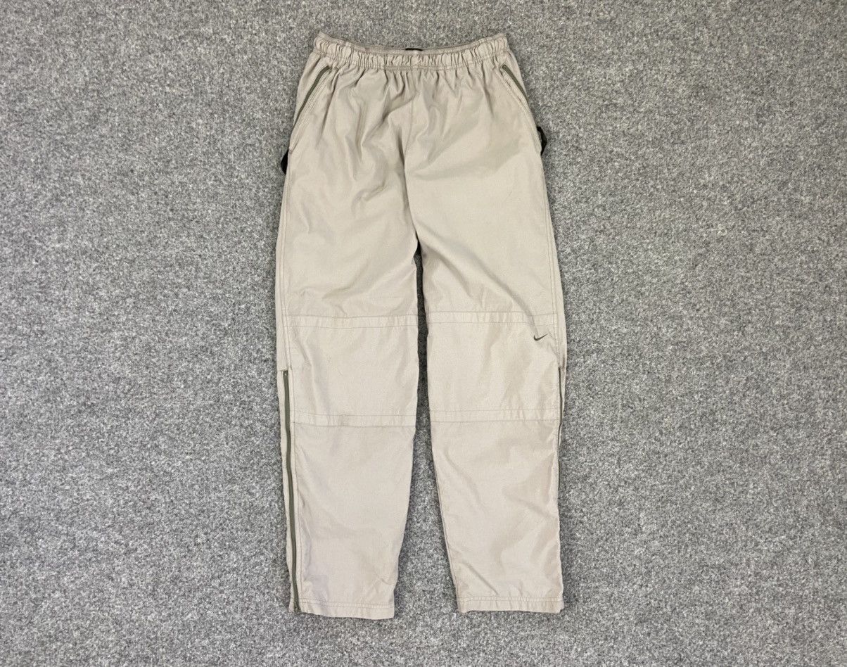 Nike × Vintage Nike vintage sportswear pant Size US 33 - 1 Thumbnail
