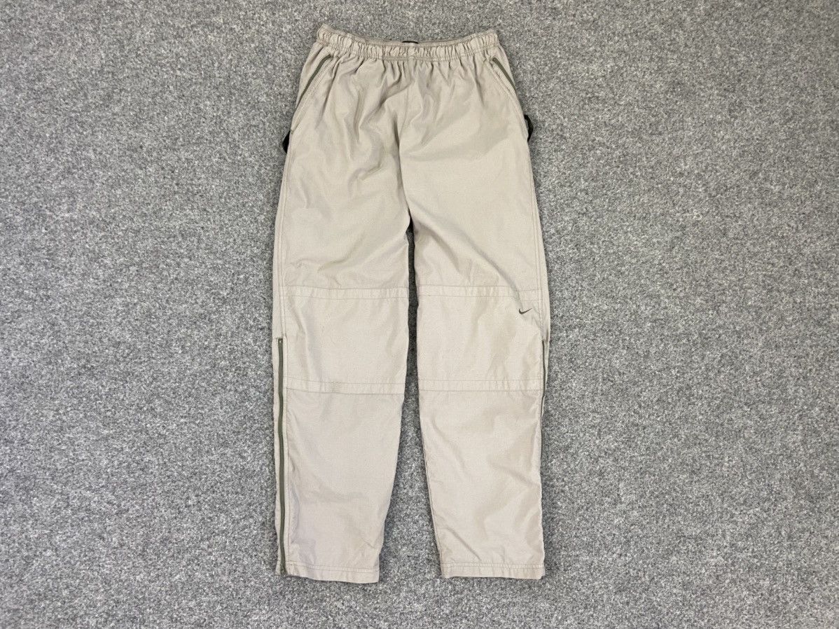 Nike × Vintage Nike vintage sportswear pant Size US 33 - 3 Thumbnail