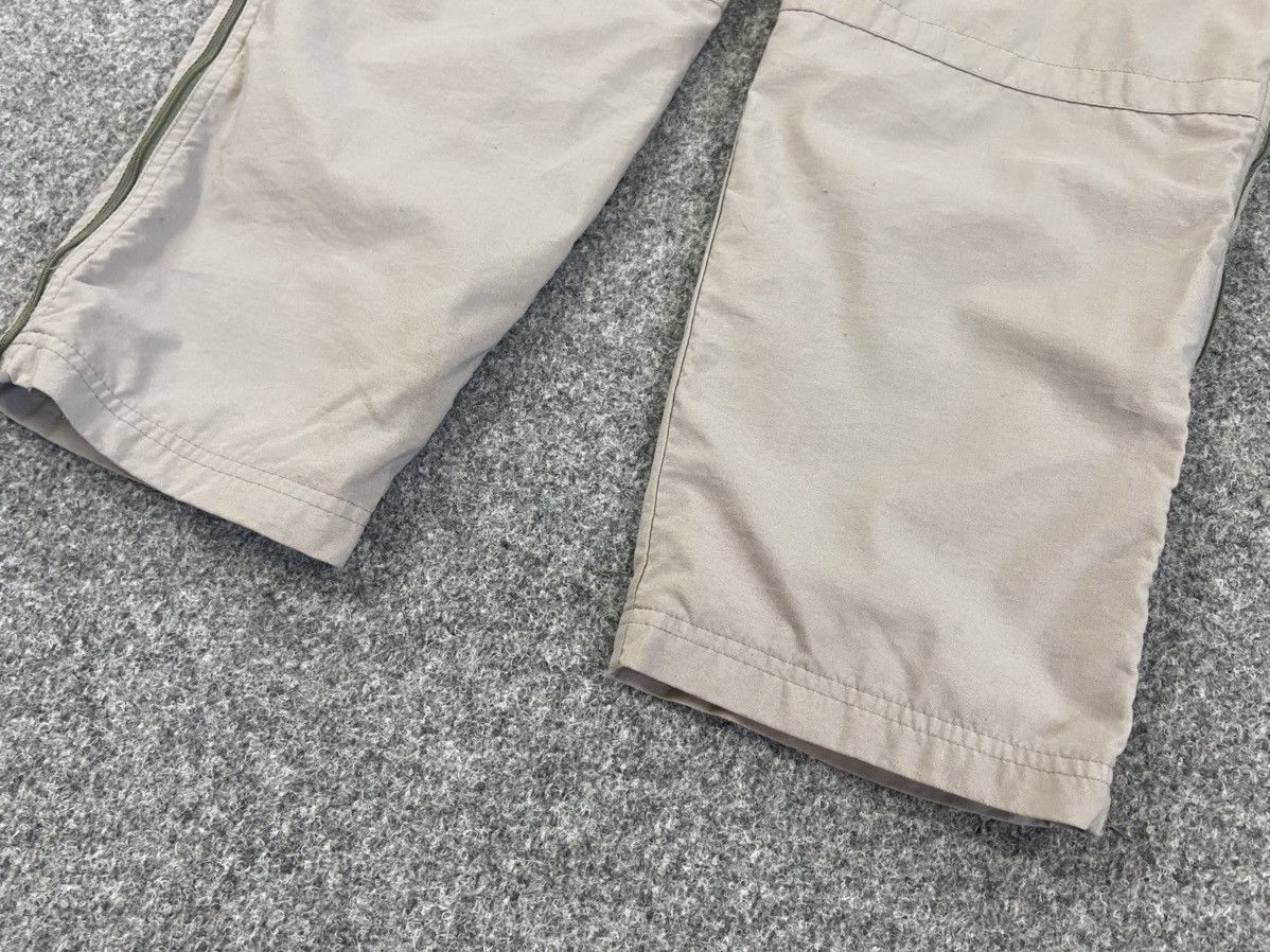 Nike × Vintage Nike vintage sportswear pant Size US 33 - 5 Thumbnail