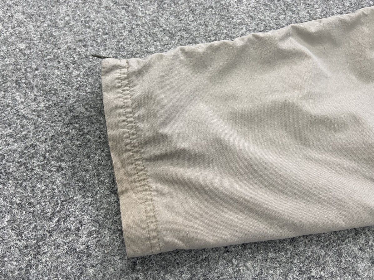 Nike × Vintage Nike vintage sportswear pant Size US 33 - 25 Thumbnail