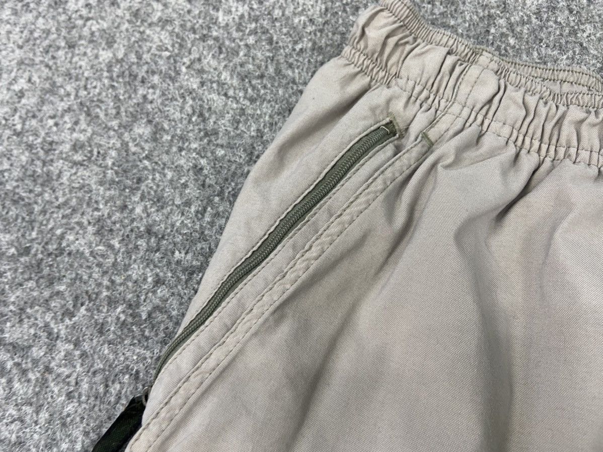 Nike × Vintage Nike vintage sportswear pant Size US 33 - 14 Thumbnail