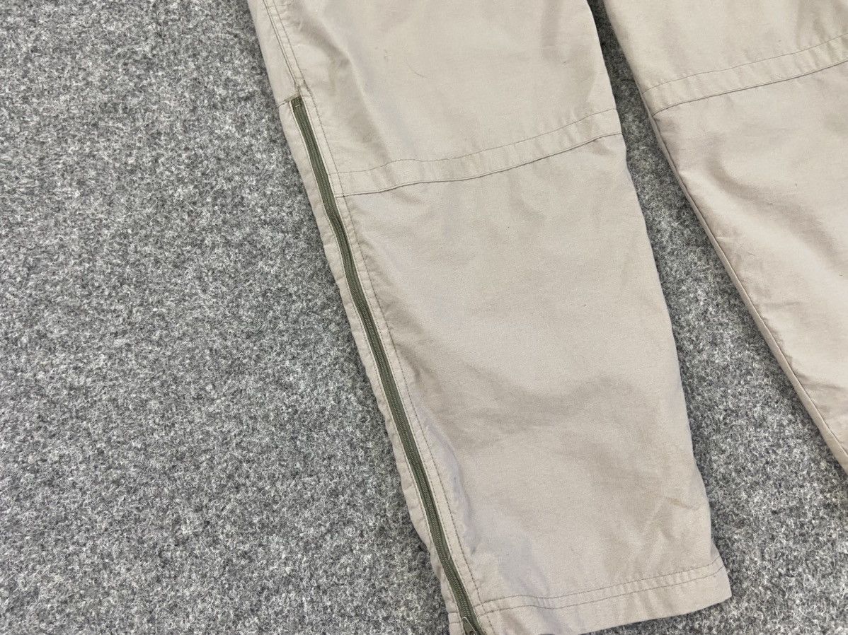 Nike × Vintage Nike vintage sportswear pant Size US 33 - 6 Thumbnail