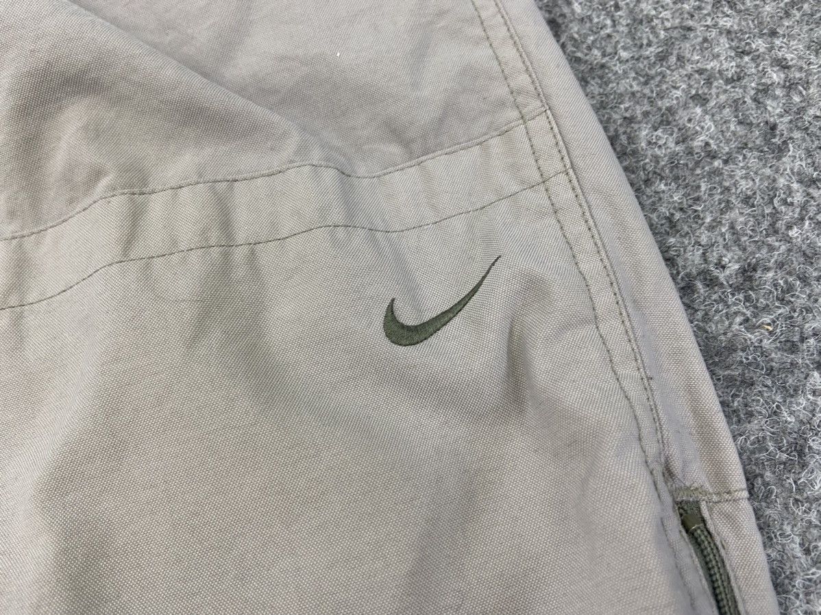 Nike × Vintage Nike vintage sportswear pant Size US 33 - 12 Thumbnail