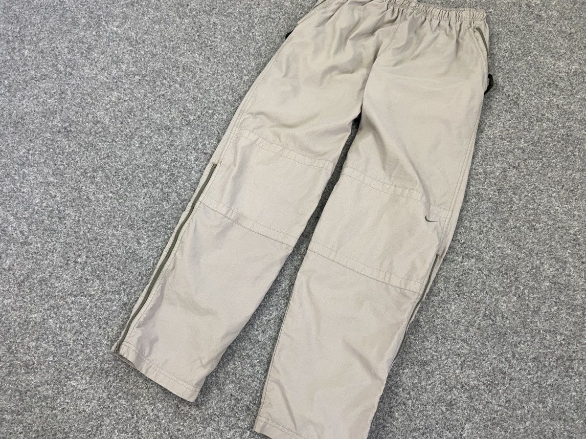 Nike × Vintage Nike vintage sportswear pant Size US 33 - 2 Thumbnail