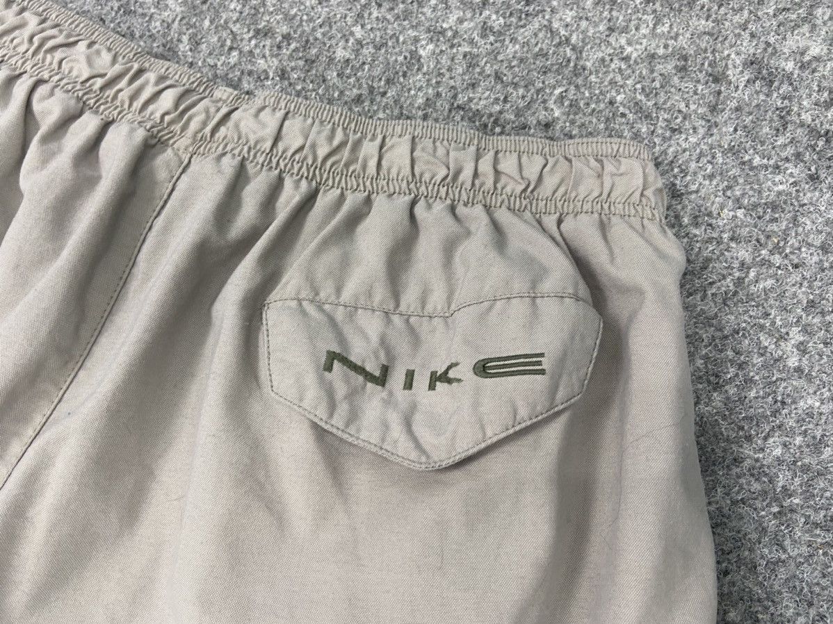 Nike × Vintage Nike vintage sportswear pant Size US 33 - 20 Thumbnail