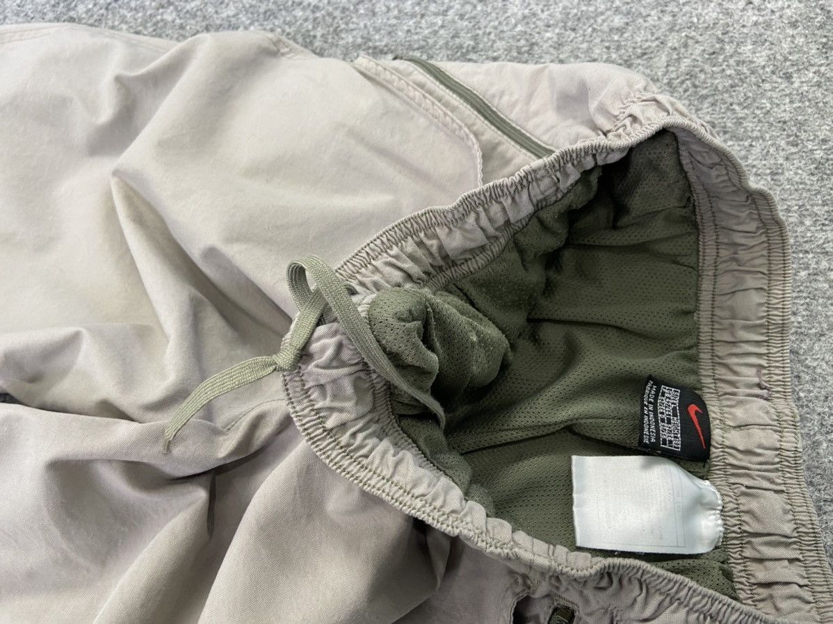 Nike × Vintage Nike vintage sportswear pant Size US 33 - 17 Thumbnail