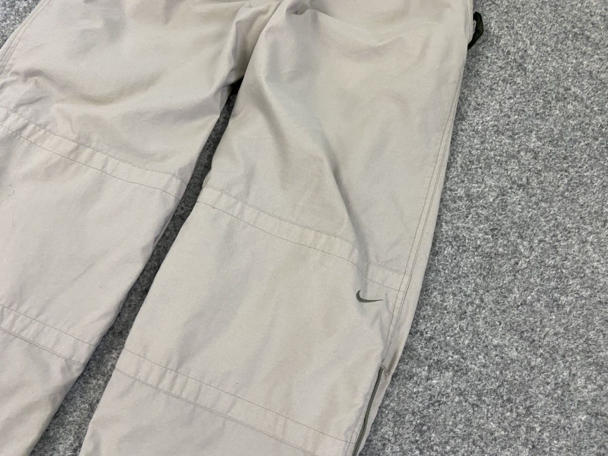 Nike × Vintage Nike vintage sportswear pant Size US 33 - 7 Thumbnail