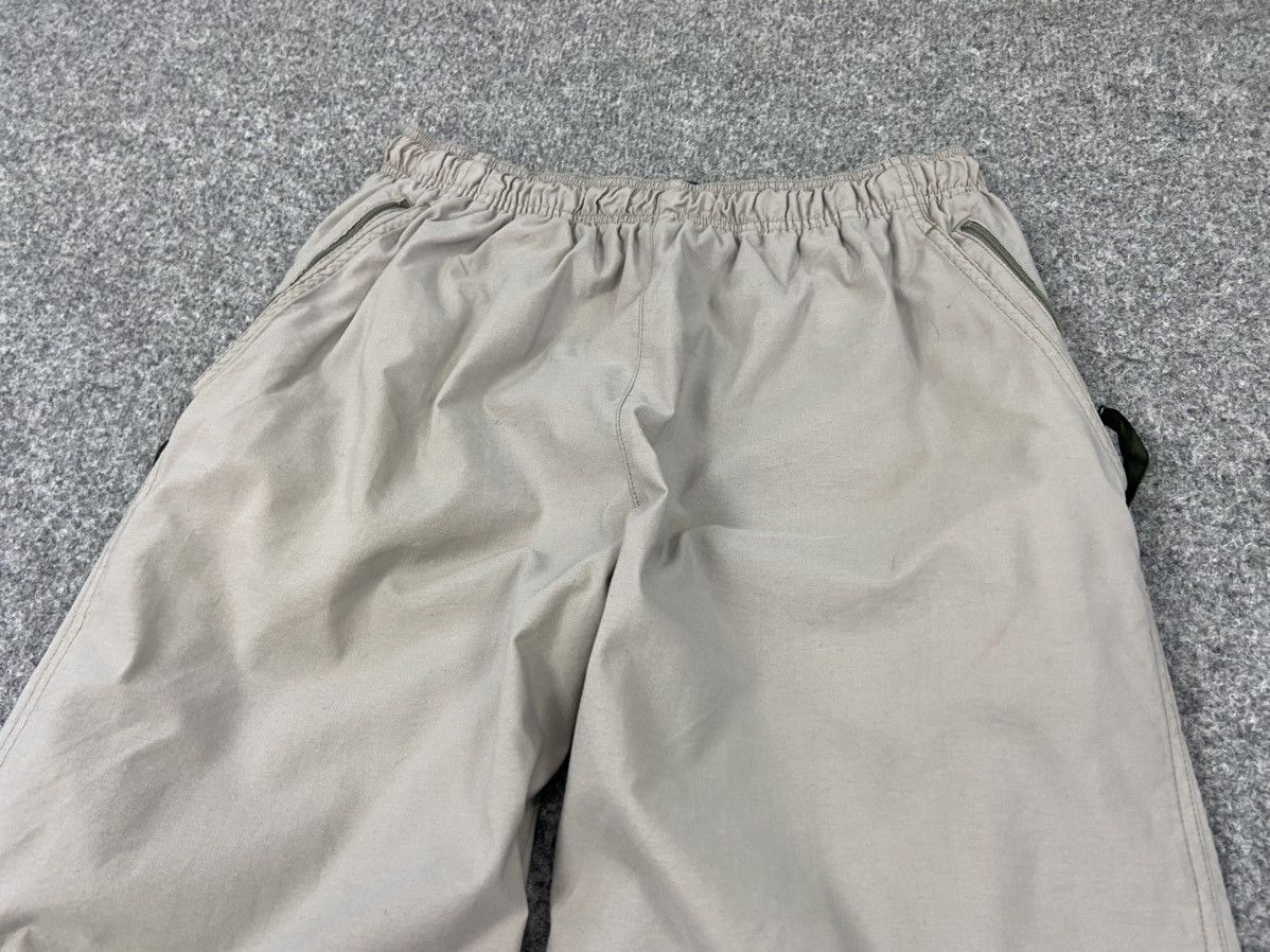 Nike × Vintage Nike vintage sportswear pant Size US 33 - 11 Thumbnail