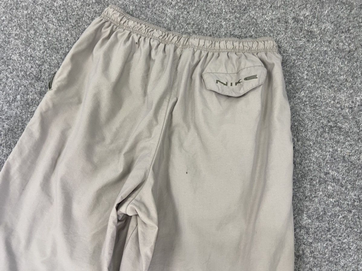Nike × Vintage Nike vintage sportswear pant Size US 33 - 19 Thumbnail