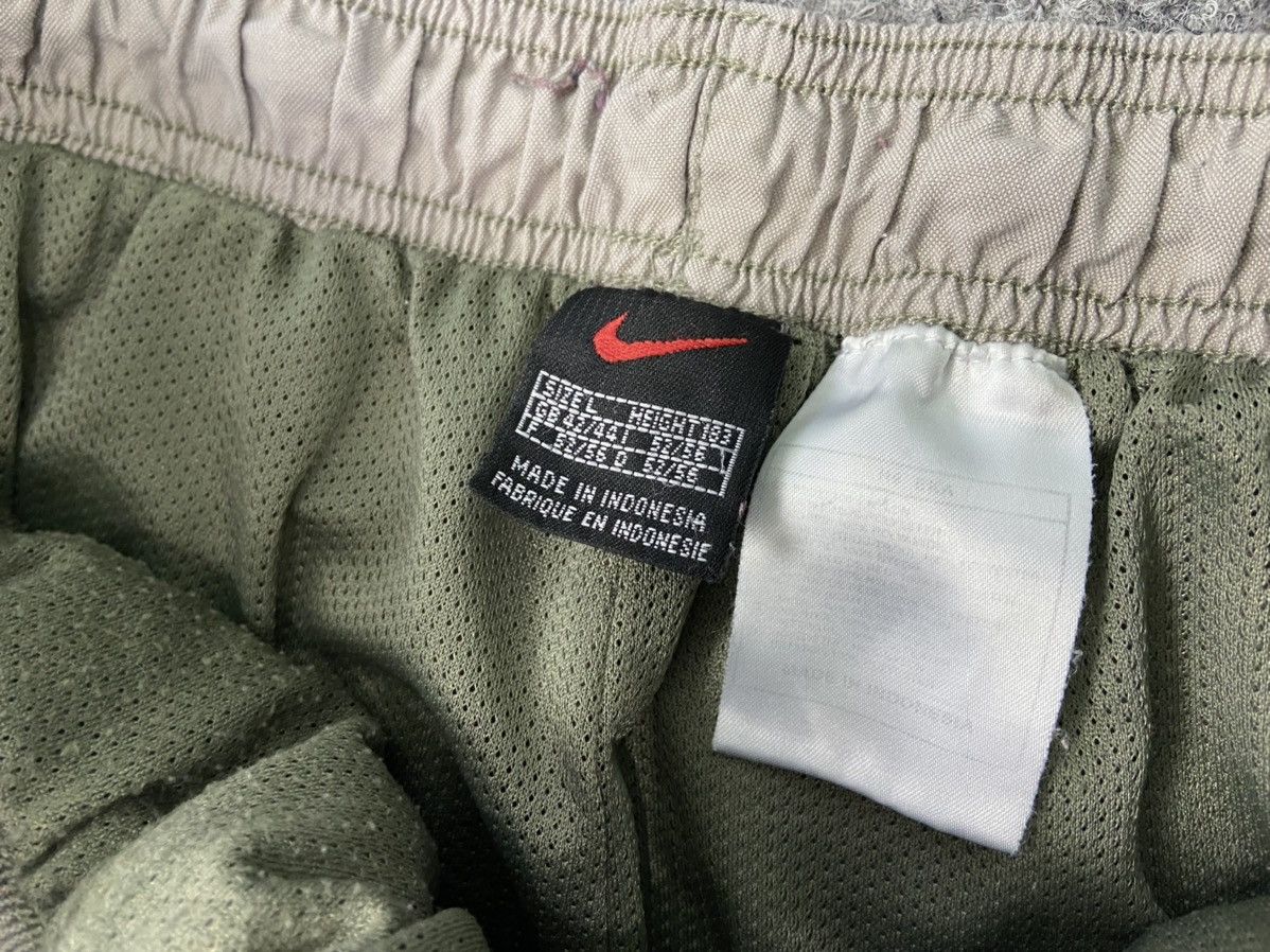 Nike × Vintage Nike vintage sportswear pant Size US 33 - 16 Thumbnail