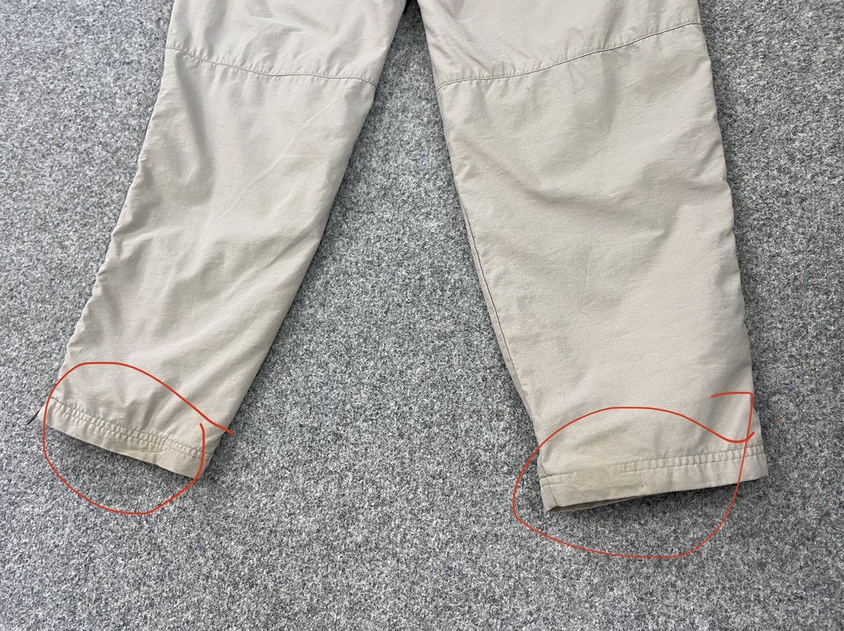 Nike × Vintage Nike vintage sportswear pant Size US 33 - 23 Thumbnail