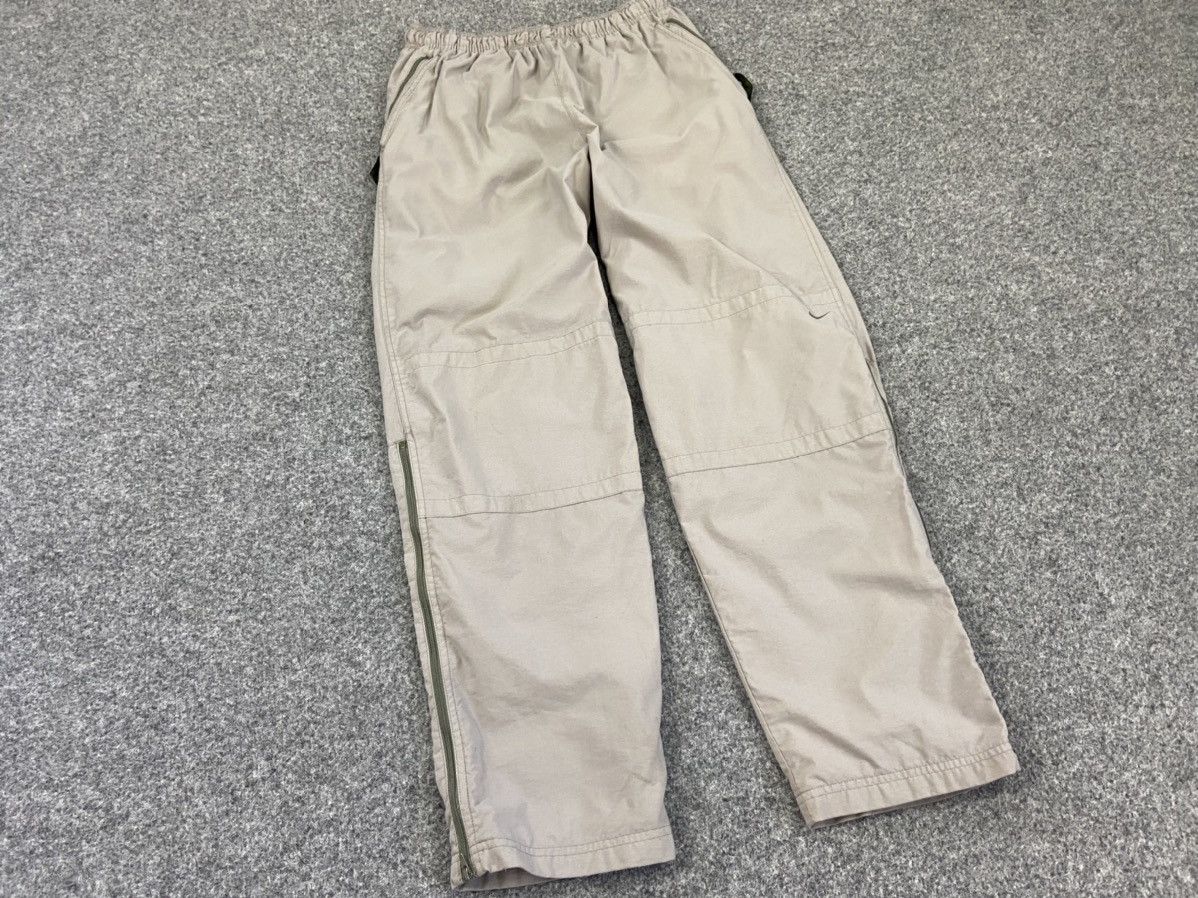 Nike × Vintage Nike vintage sportswear pant Size US 33 - 4 Thumbnail