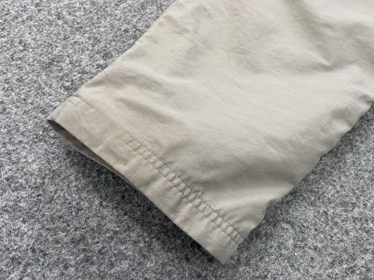 Nike × Vintage Nike vintage sportswear pant Size US 33 - 24 Thumbnail