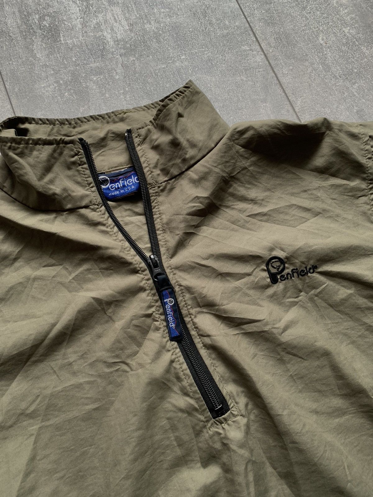 Penfield × Vintage Penfield vintage anorak made in USA Size US S / EU 44-46 / 1 - 4 Thumbnail
