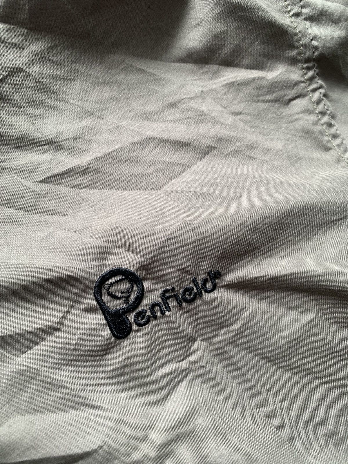 Penfield × Vintage Penfield vintage anorak made in USA Size US S / EU 44-46 / 1 - 5 Thumbnail