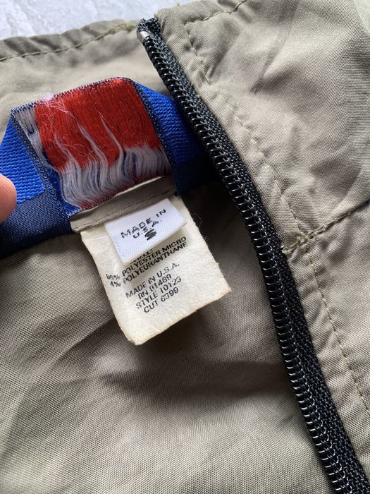 Penfield Penfield vintage anorak made in USA | Grailed