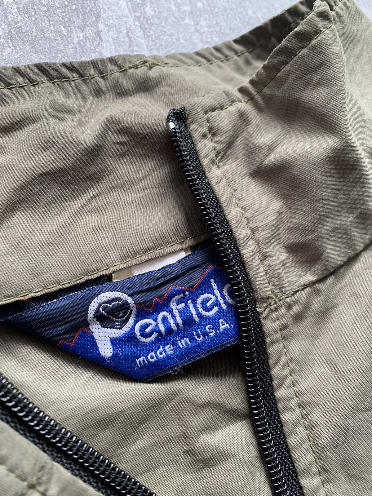 Penfield × Vintage Penfield vintage anorak made in USA Size US S / EU 44-46 / 1 - 7 Thumbnail