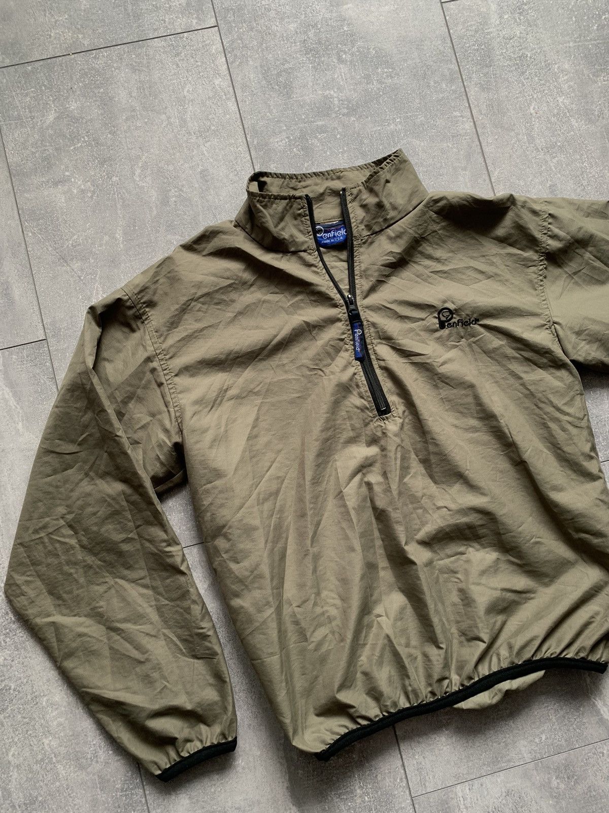 Penfield × Vintage Penfield vintage anorak made in USA Size US S / EU 44-46 / 1 - 1 Thumbnail