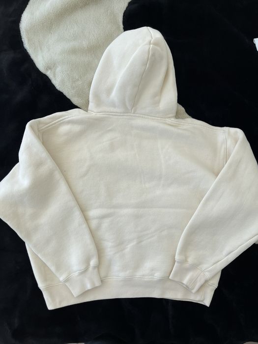 Alexander wang best sale perfume hoodie