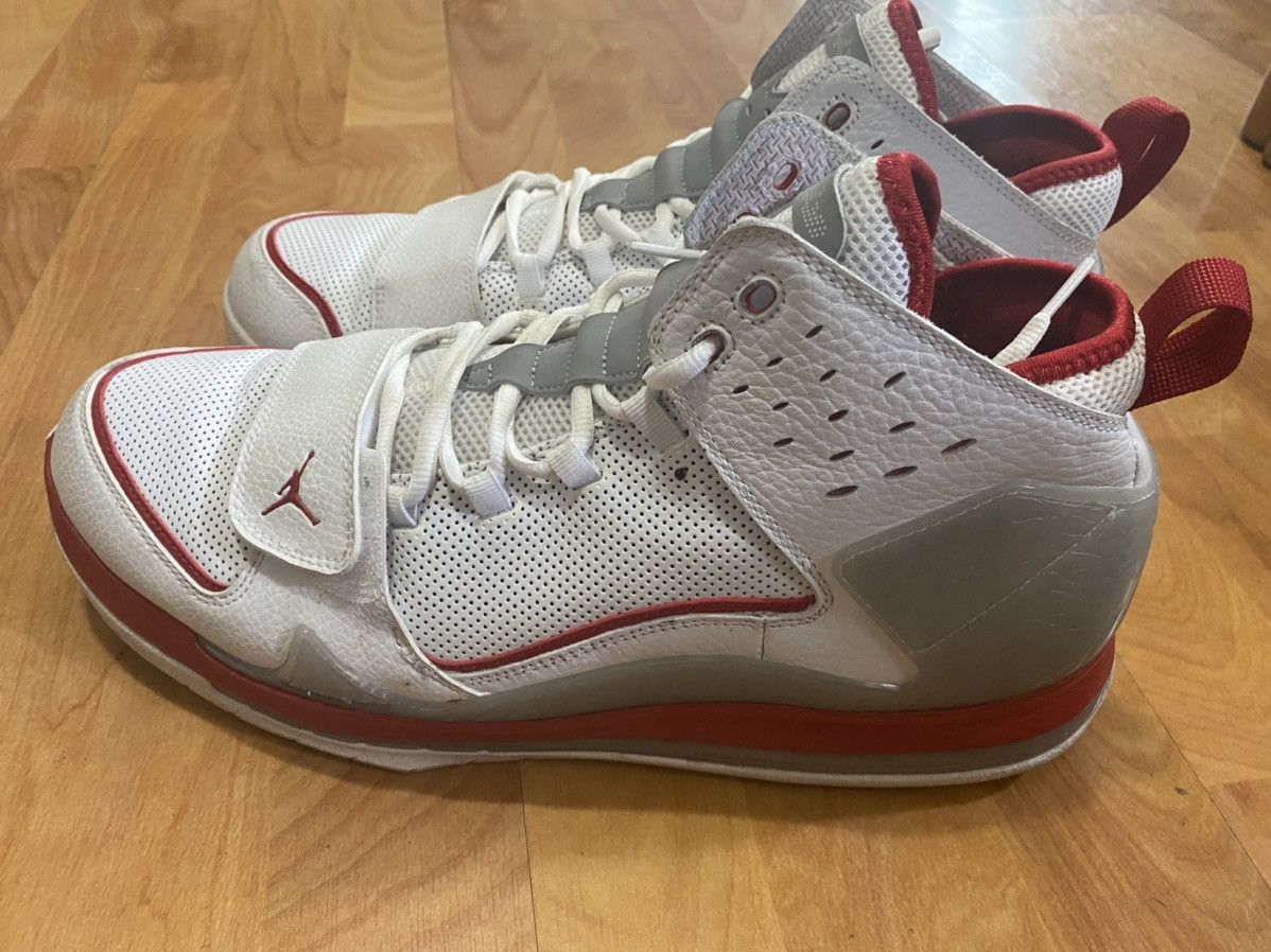 Air Jordan Evolution 85