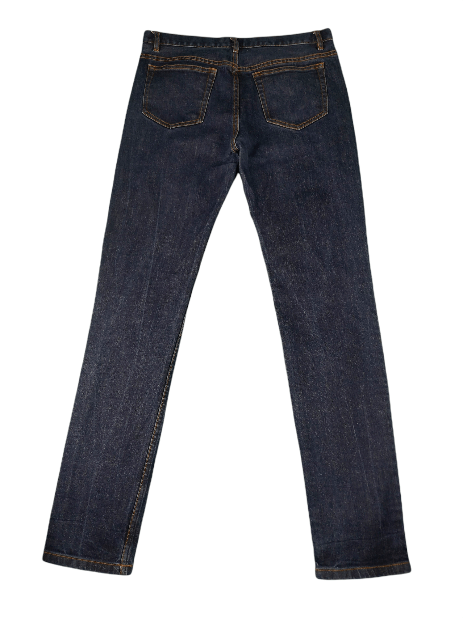 A.P.C. A.P.C. Vintage jeans Size US 32 / EU 48 - 2 Thumbnail