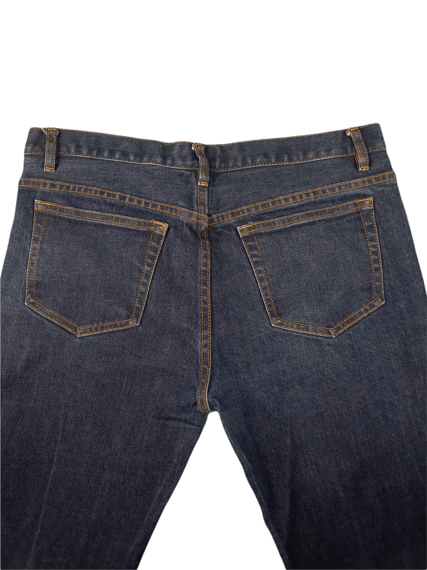 A.P.C. A.P.C. Vintage jeans Size US 32 / EU 48 - 7 Thumbnail