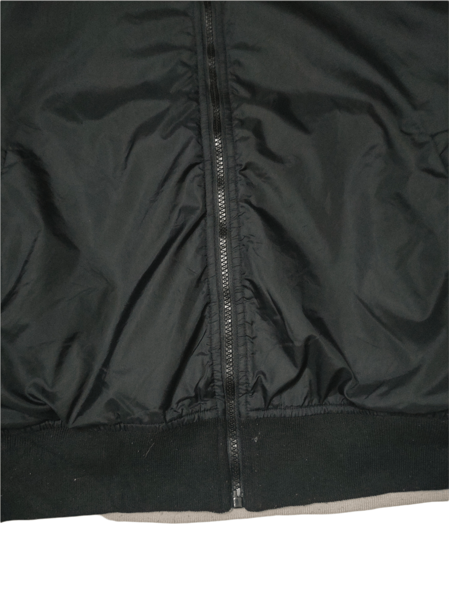 Vans Vintage Vans Zipped Jacket Fleece Inside Size US M / EU 48-50 / 2 - 3 Thumbnail