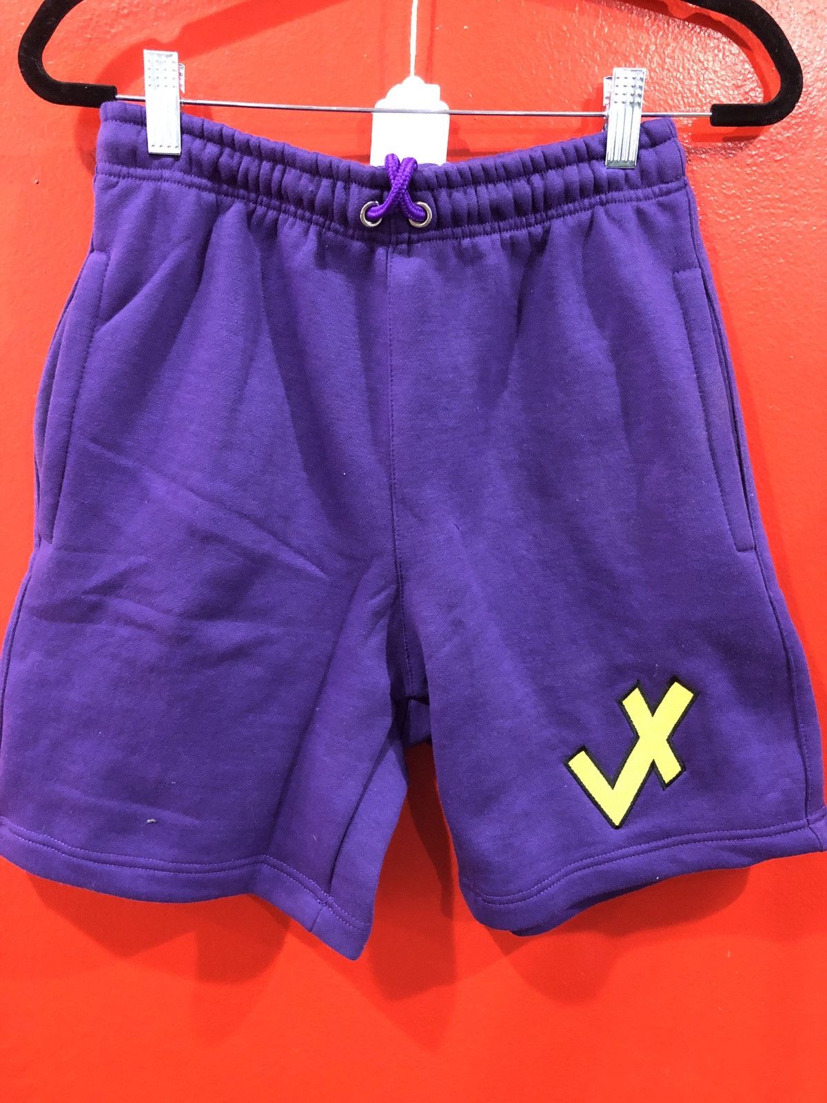 Japanese Brand Calm Shorts S Grailed