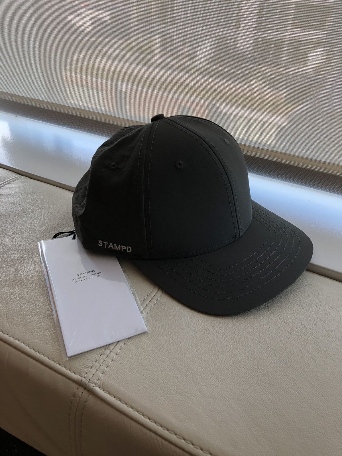 Sport Cap Stampd Cap 帽子 Stampd LA 005 SPORTS CAP LA 005 Sports