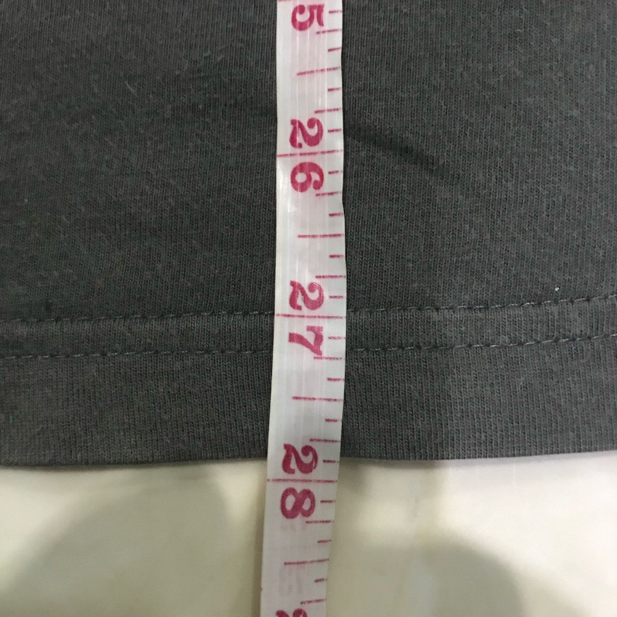 Champion × Japanese Brand Champion Short Sleeve T-Shirts Size L Fits M Size US M / EU 48-50 / 2 - 10 Thumbnail