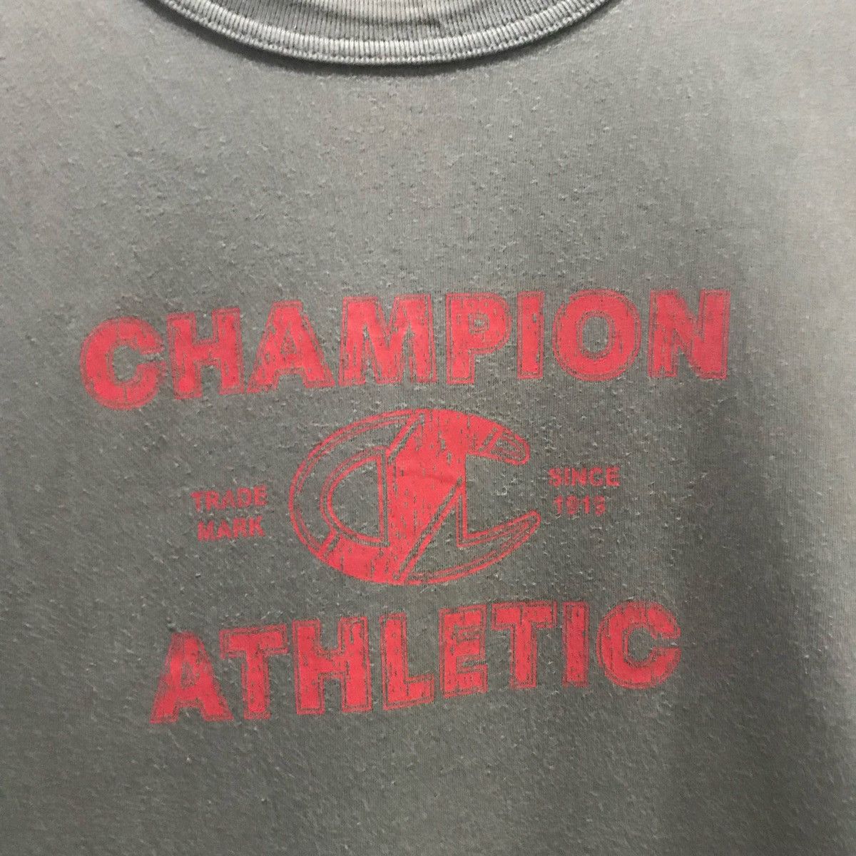 Champion × Japanese Brand Champion Short Sleeve T-Shirts Size L Fits M Size US M / EU 48-50 / 2 - 4 Thumbnail