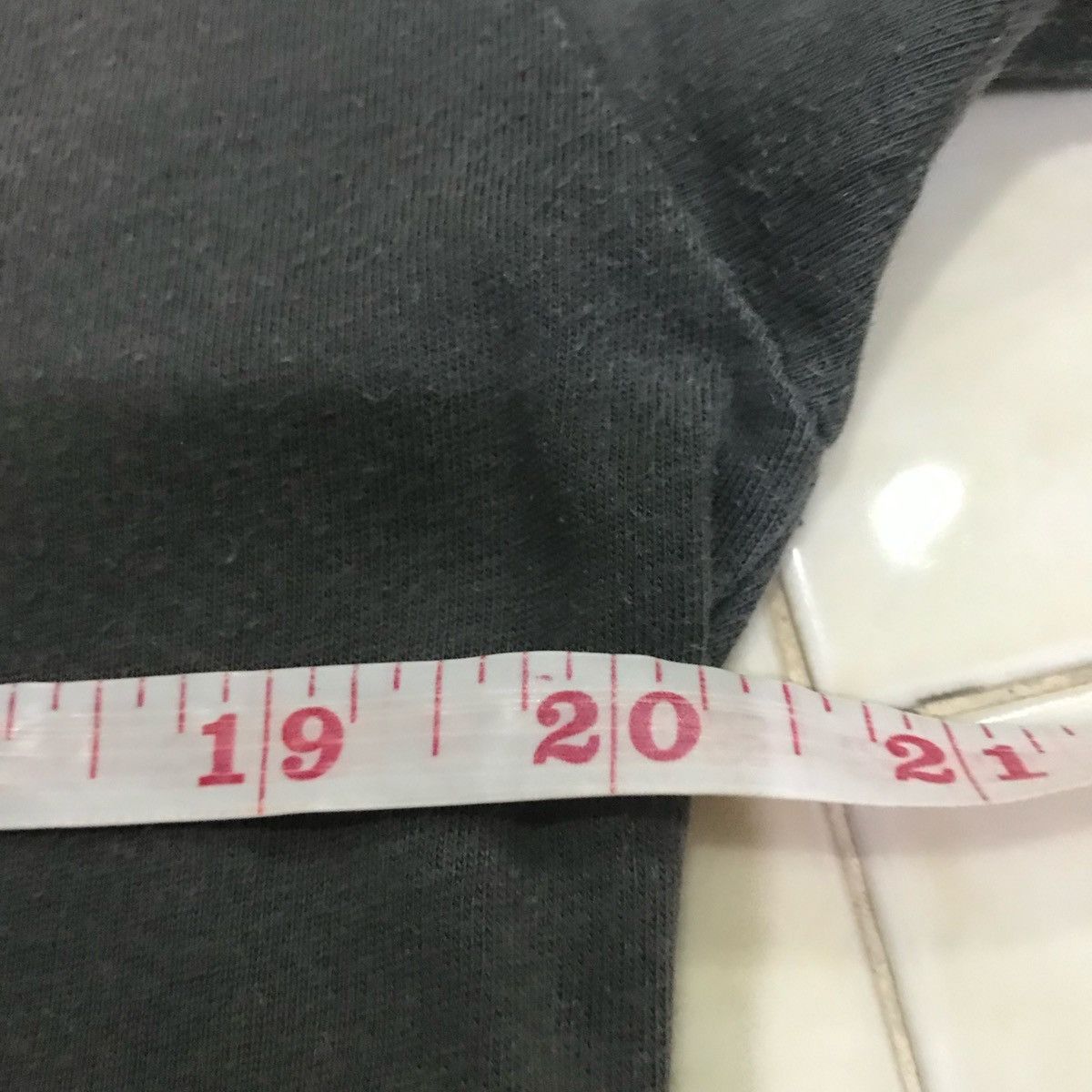 Champion × Japanese Brand Champion Short Sleeve T-Shirts Size L Fits M Size US M / EU 48-50 / 2 - 9 Thumbnail