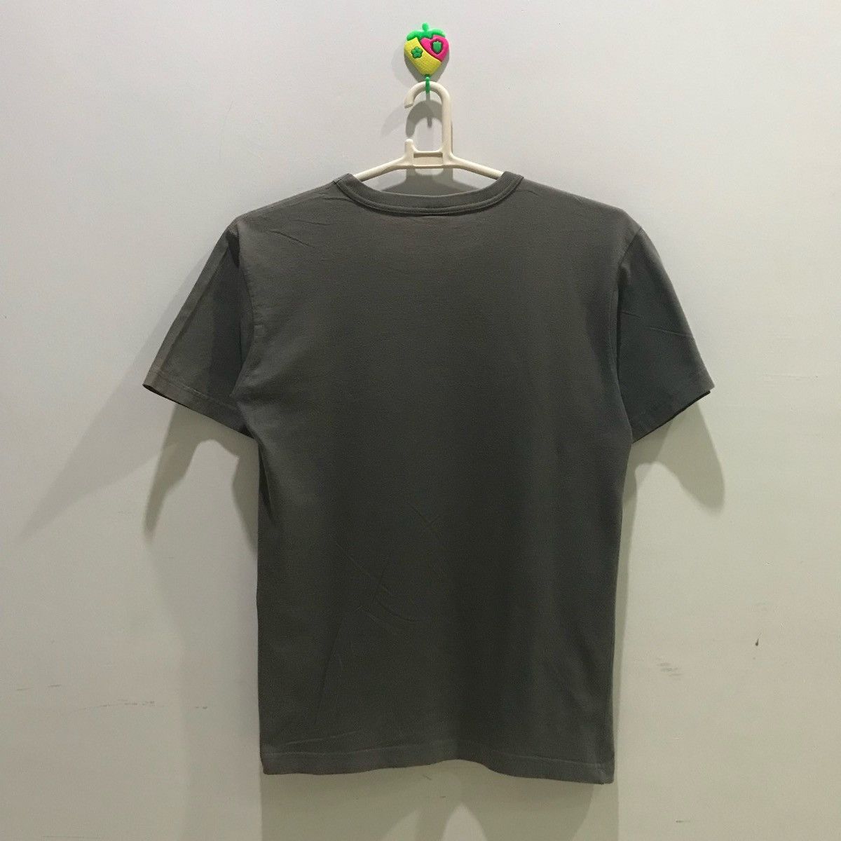 Champion × Japanese Brand Champion Short Sleeve T-Shirts Size L Fits M Size US M / EU 48-50 / 2 - 7 Thumbnail